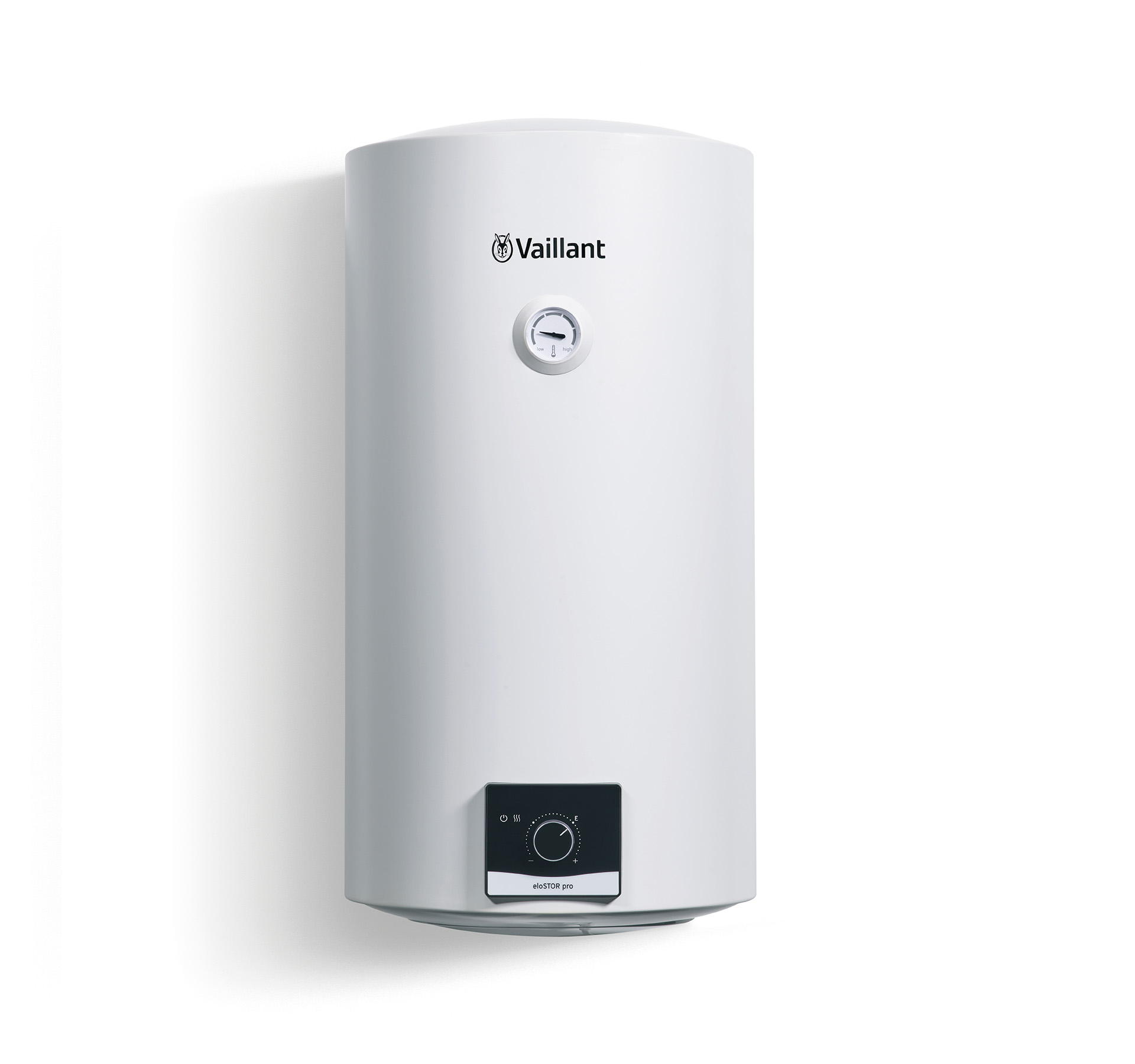 Vaillant eloSTOR pro 50L Slim
